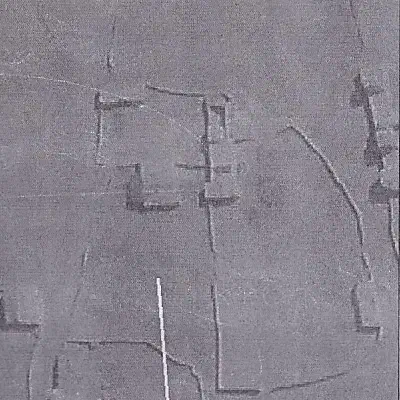 زمین مسکونی