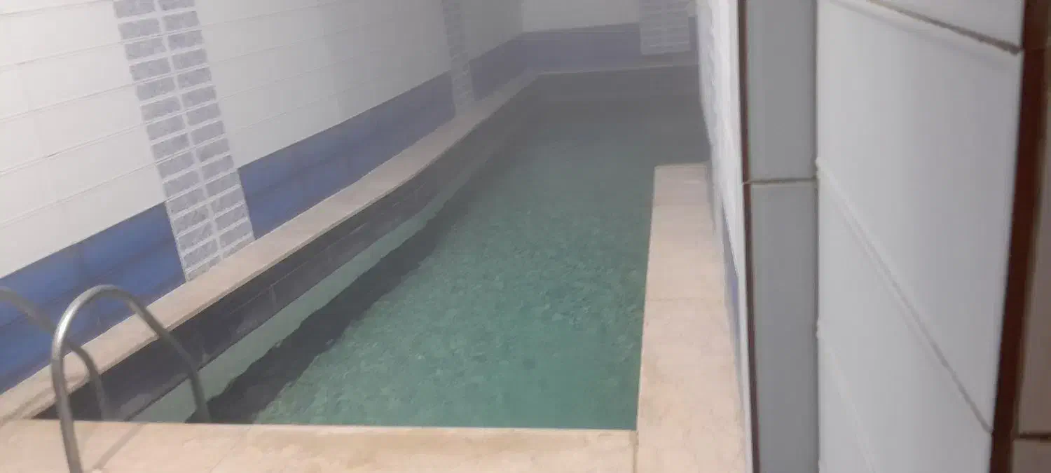 ویلا سالیانه دو خواب