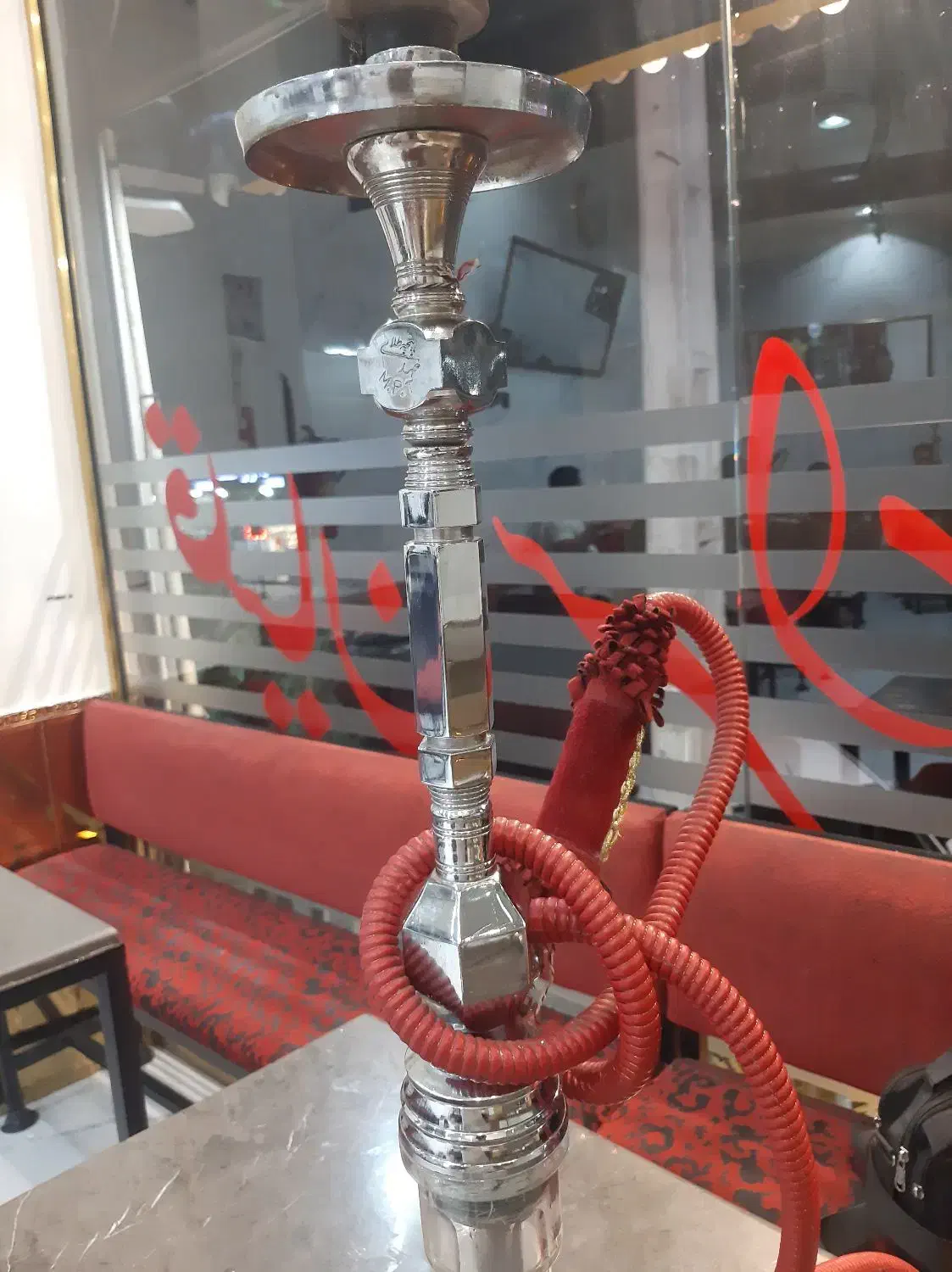 واگذاری و اجاره قهوه خانه