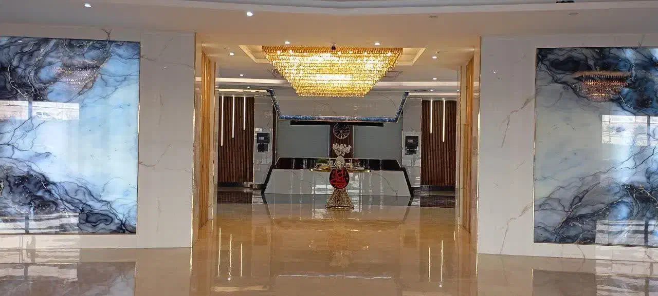 چیتگر اردستانی خرازی دو خواب طبقات بالا