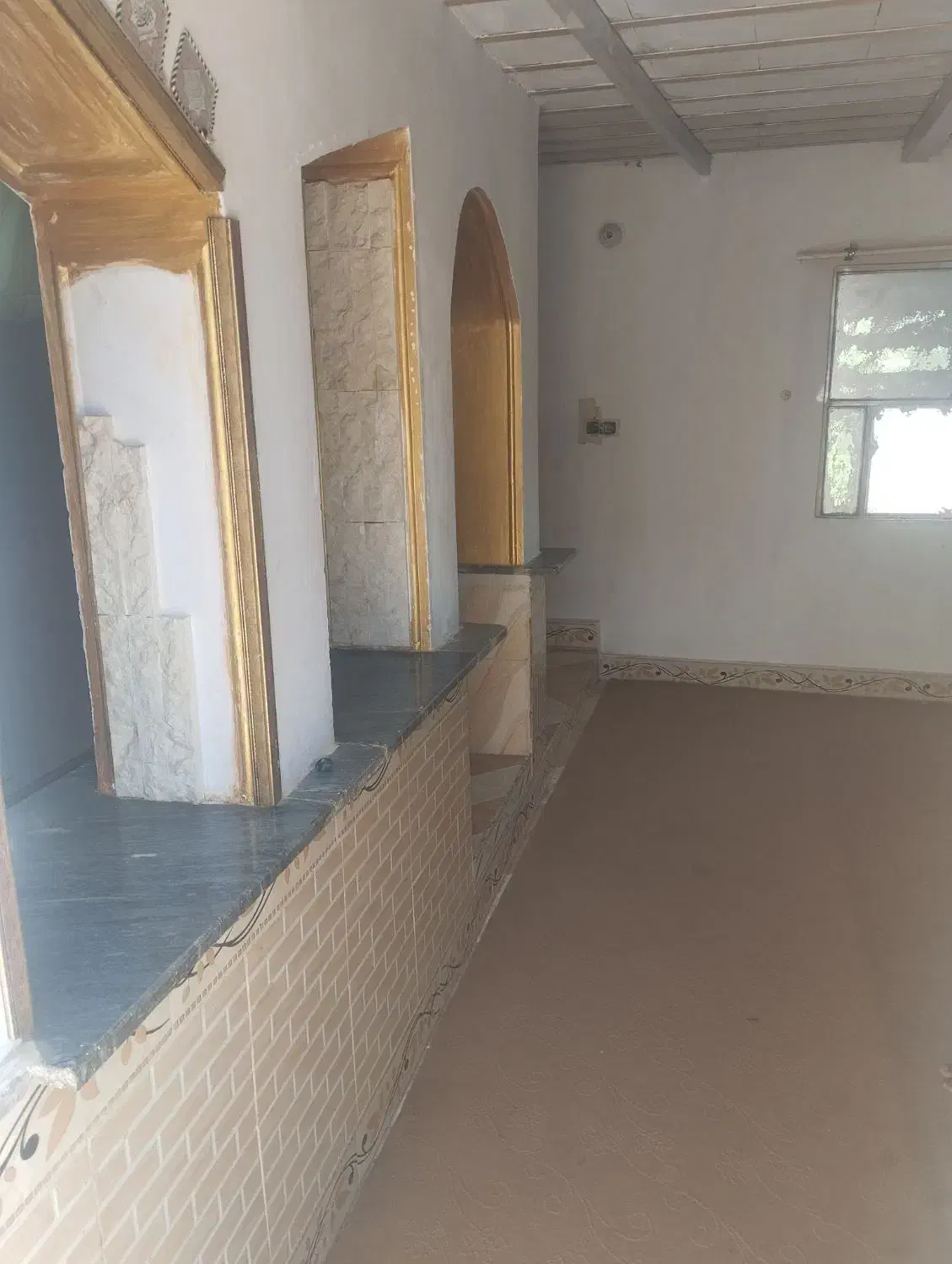 خانه اجاره ای