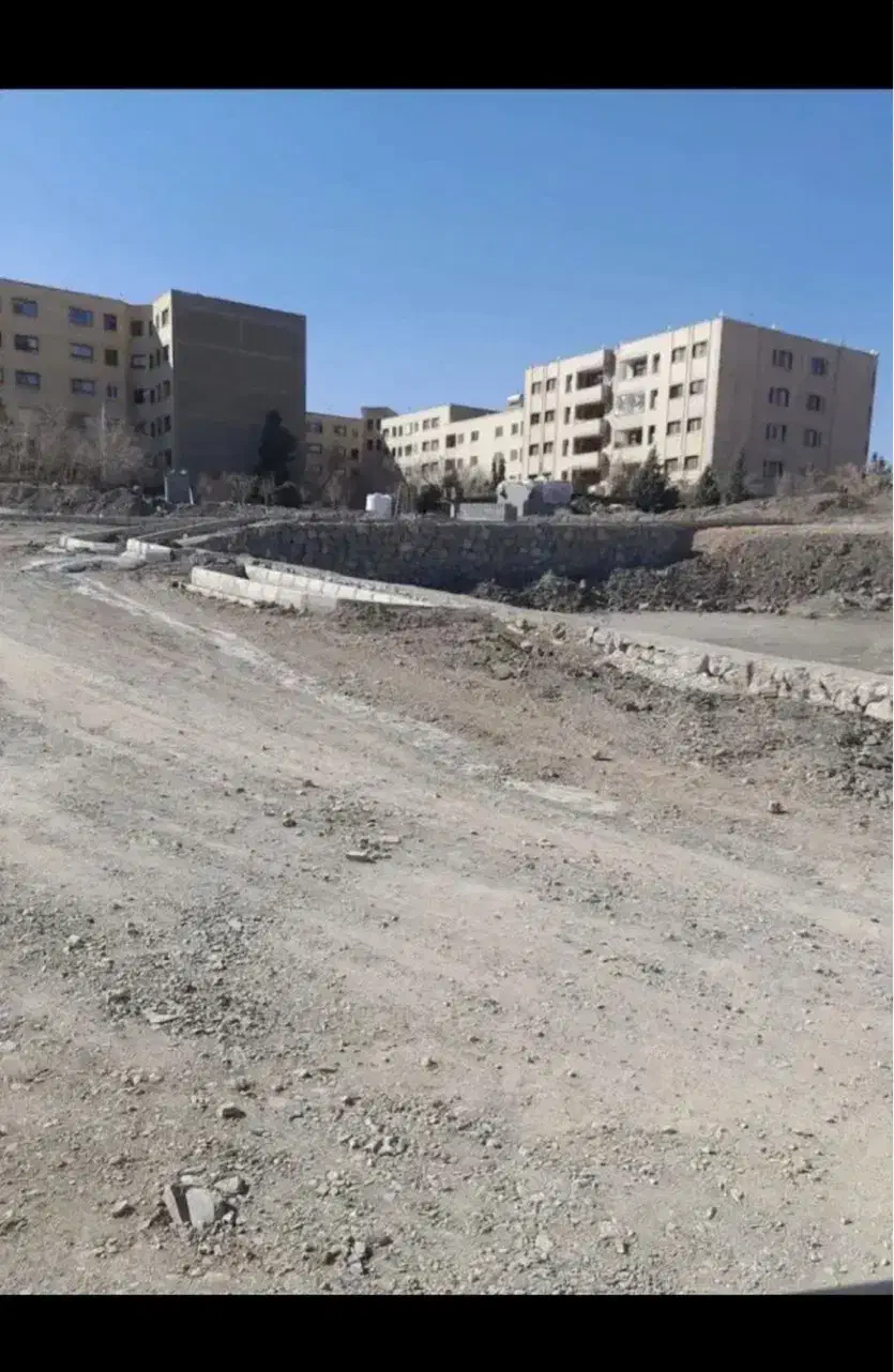 ۱_۵ دانگ زمین چشمه توتی مناسب سرمایه گذاری