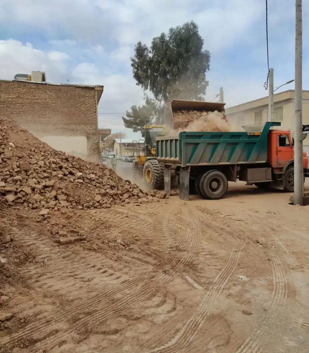 مشارکت درساخت ۱۱۷متر