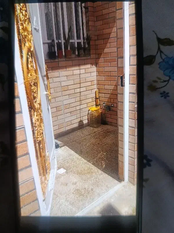 خانه ویلایی 53متری