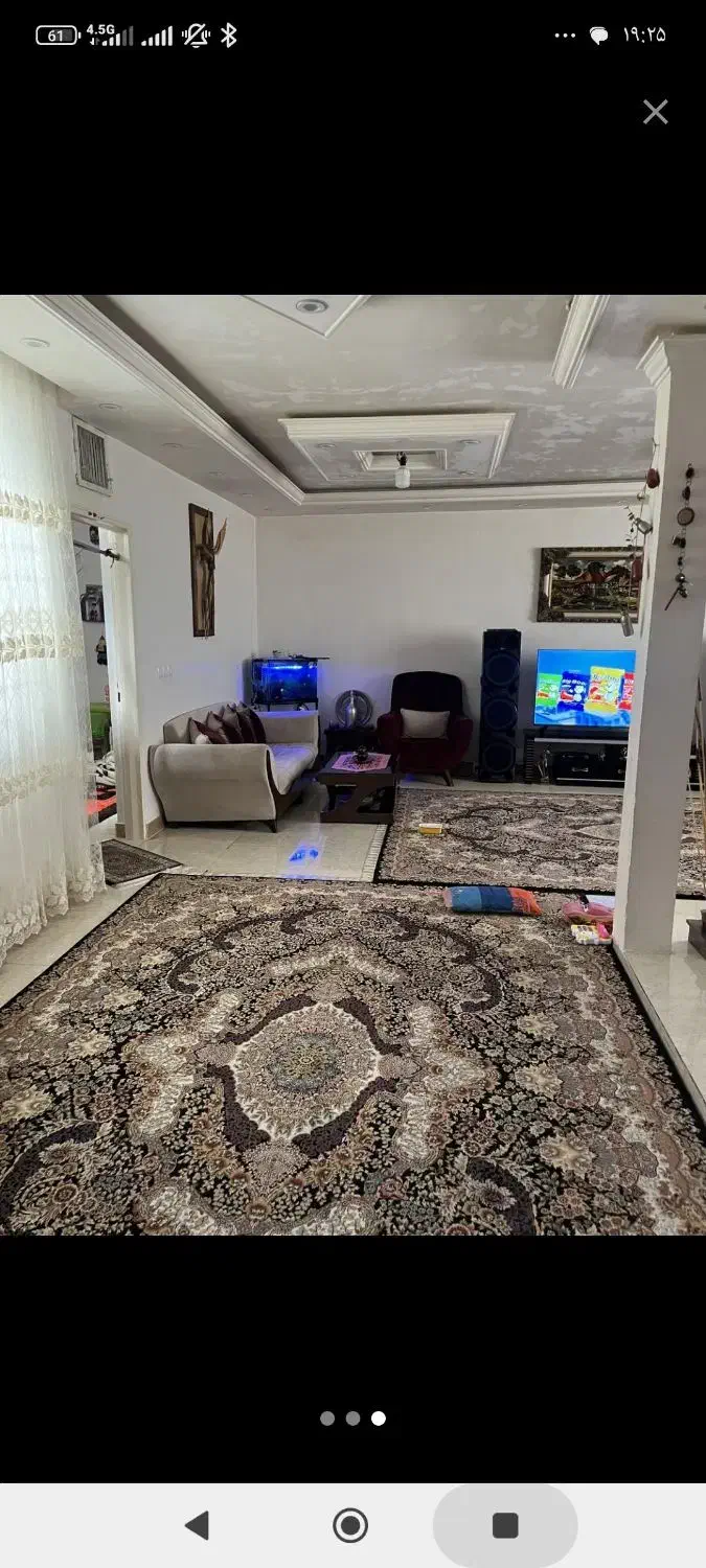 منزل اجاره کرهرود