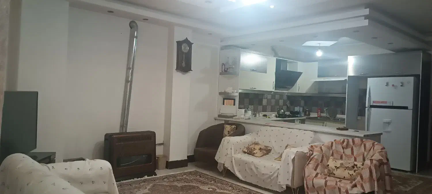 اجاره همکف شهر بهارستان