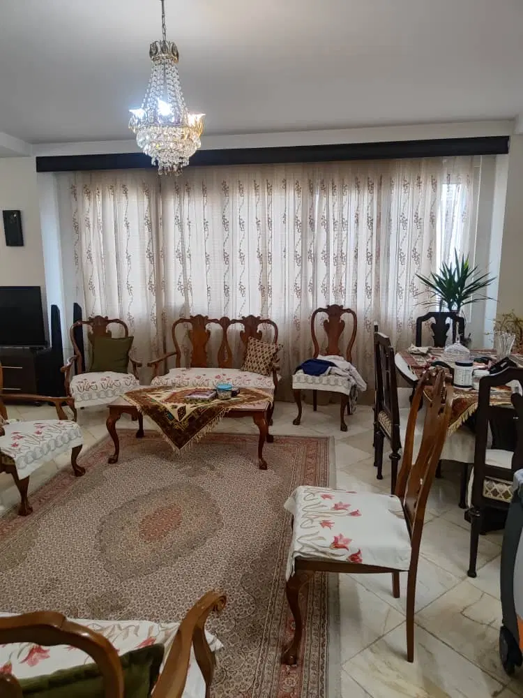 91متر_ ملک ارزنده_شکوفه