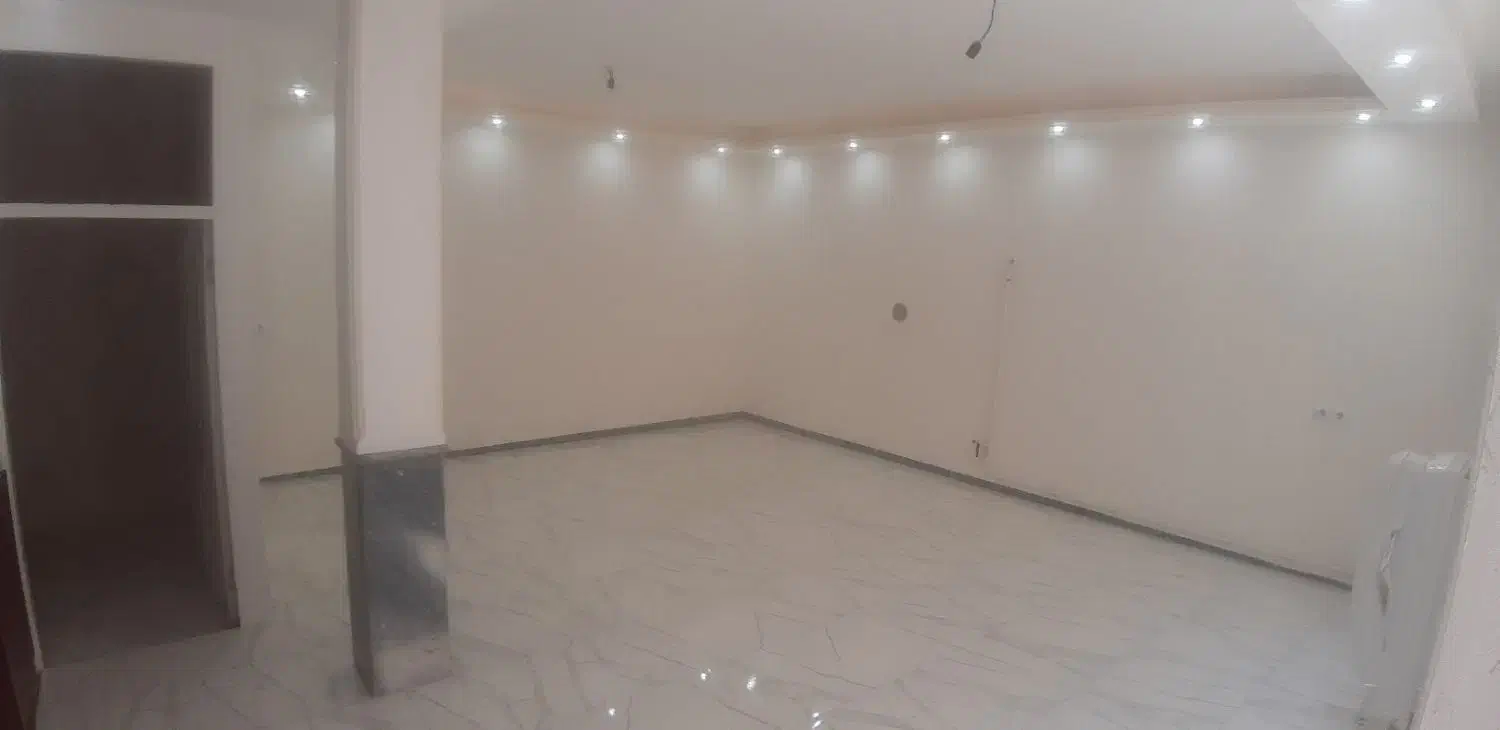 حیاط دربست ۷۵متر در عباسی