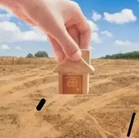 واگذاری 1 قطعه زمین مسکن ملی میبد