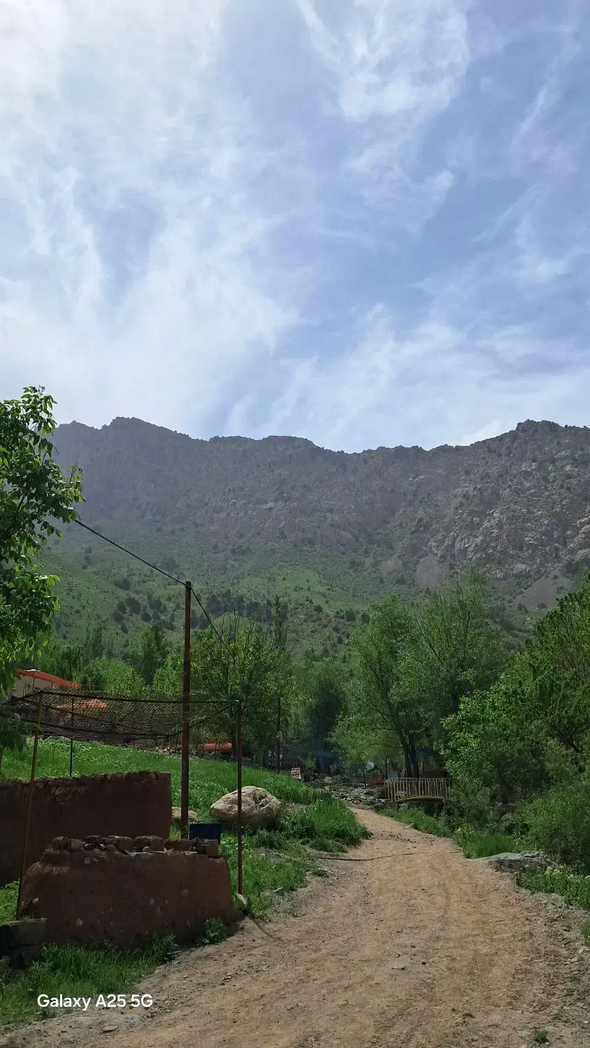 فروش زمین در مهدیه ۶۳(امیریه)
