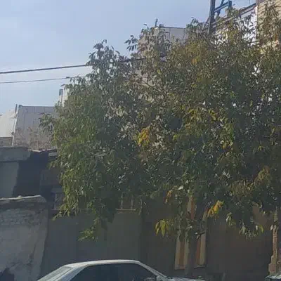 زمین در شهرک ویلایی سرابله