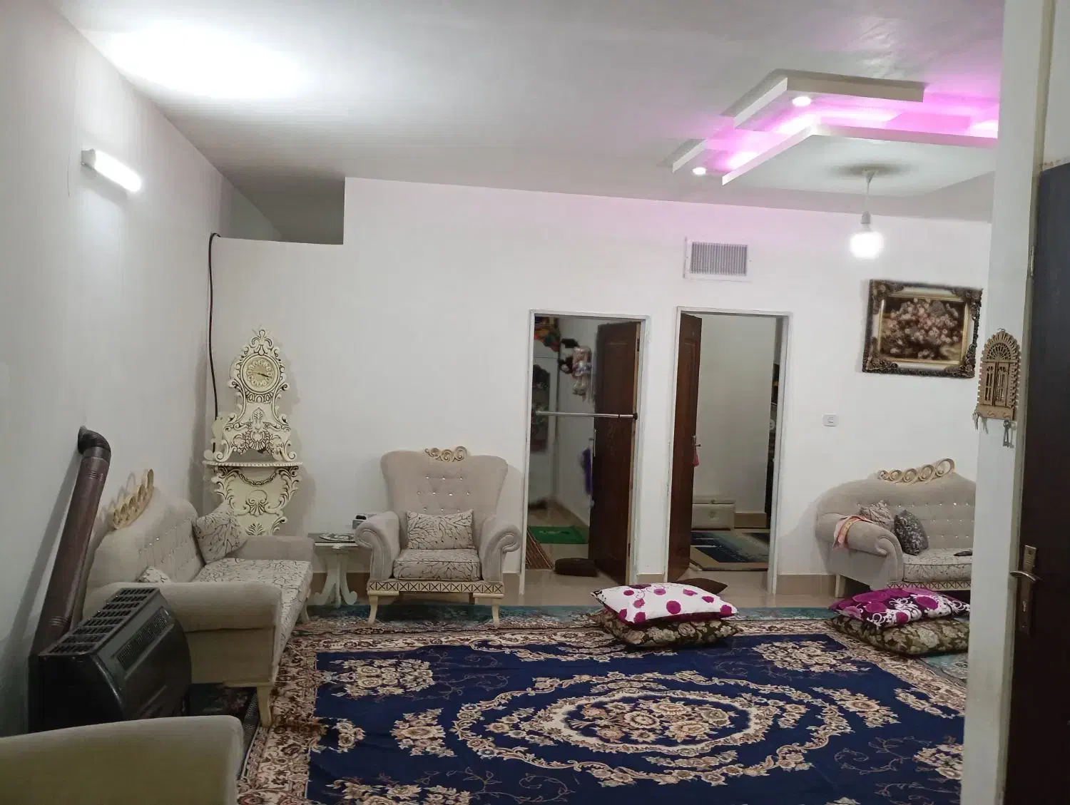 خانه راه جدا 95متری نوساز