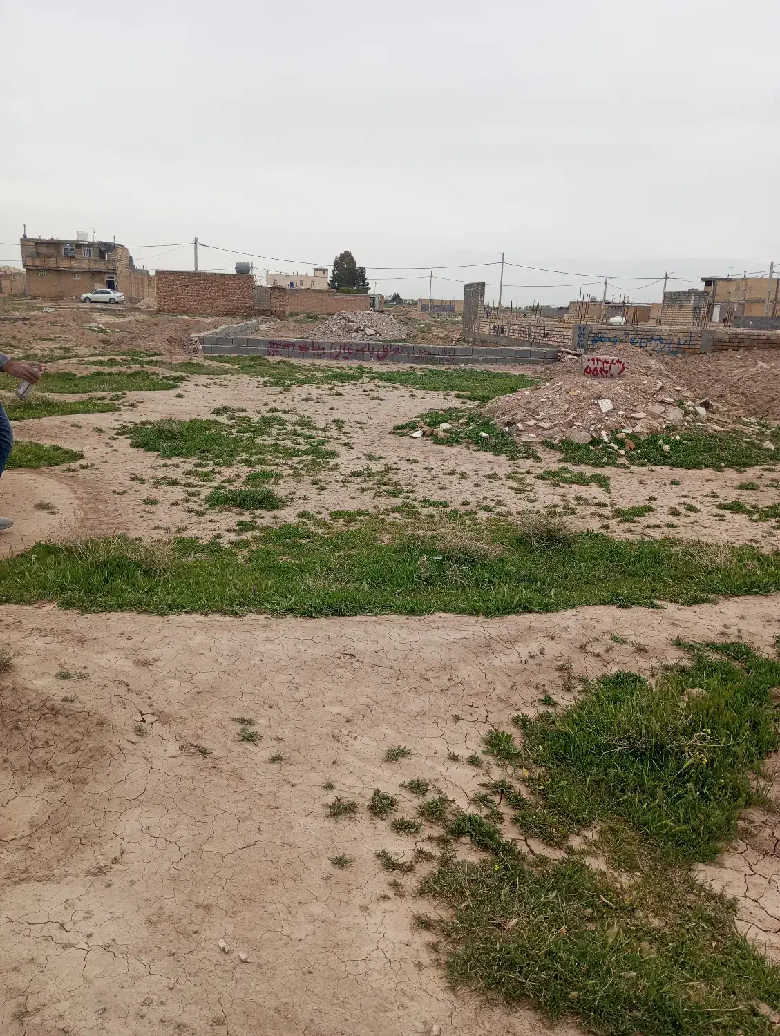 فروش زمین