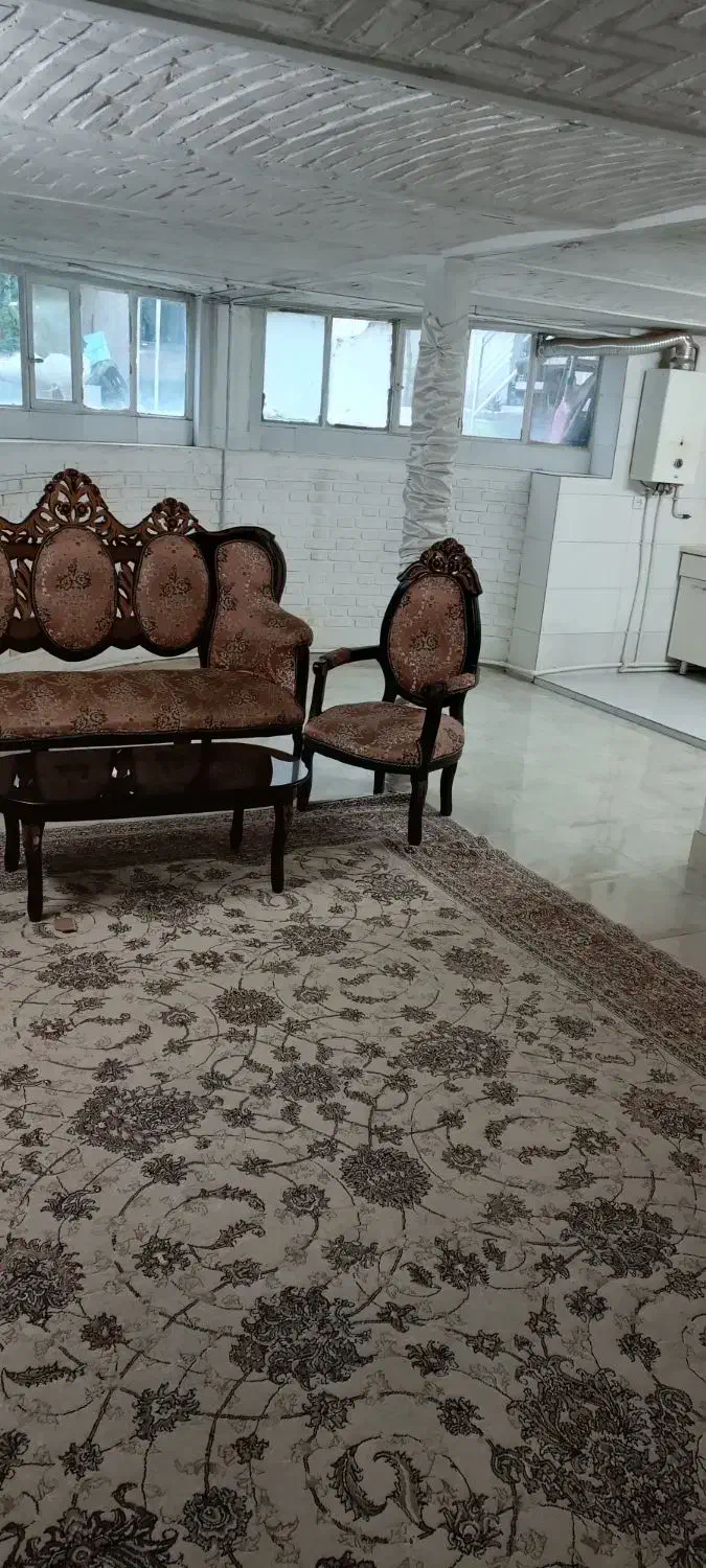 مسکن