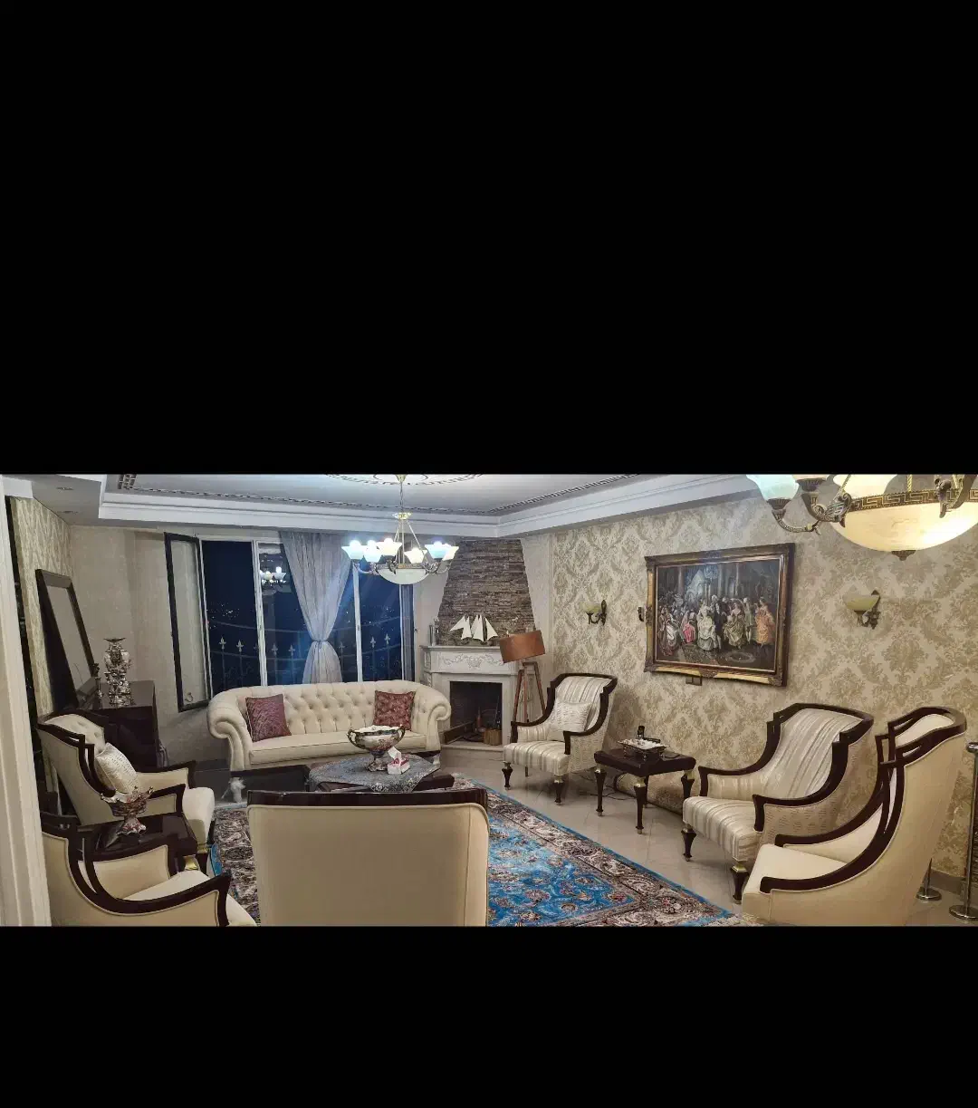 فروش ساختمان 2 طبقه دربستی