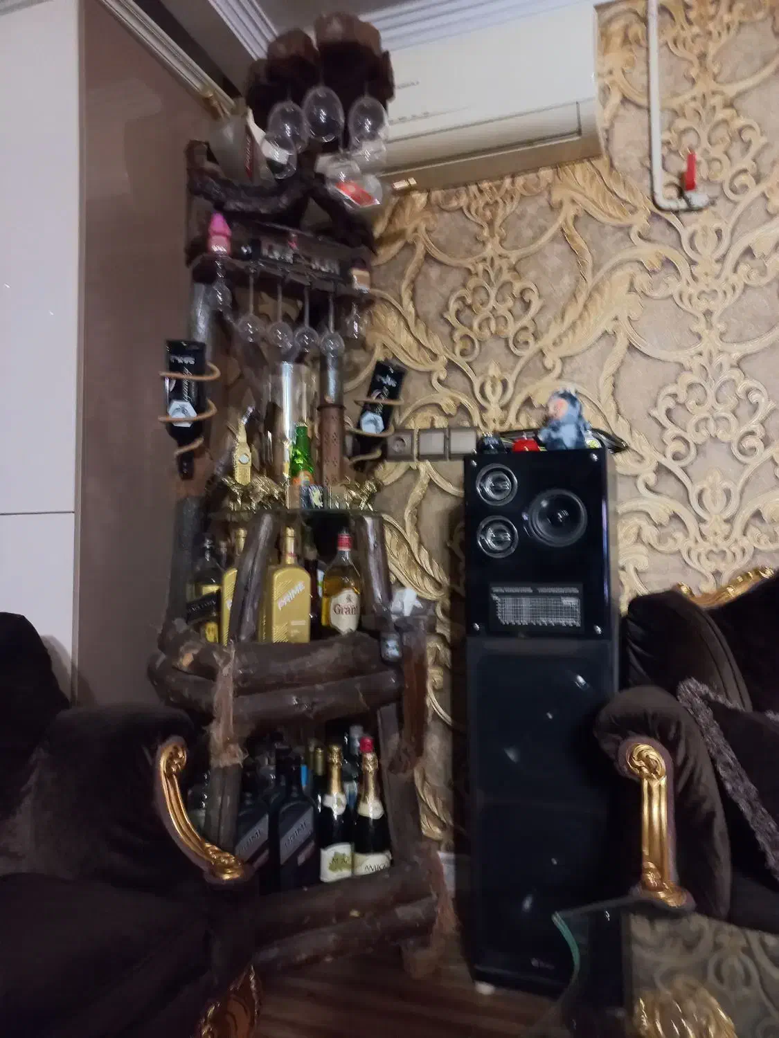 آپارتمان فروشی