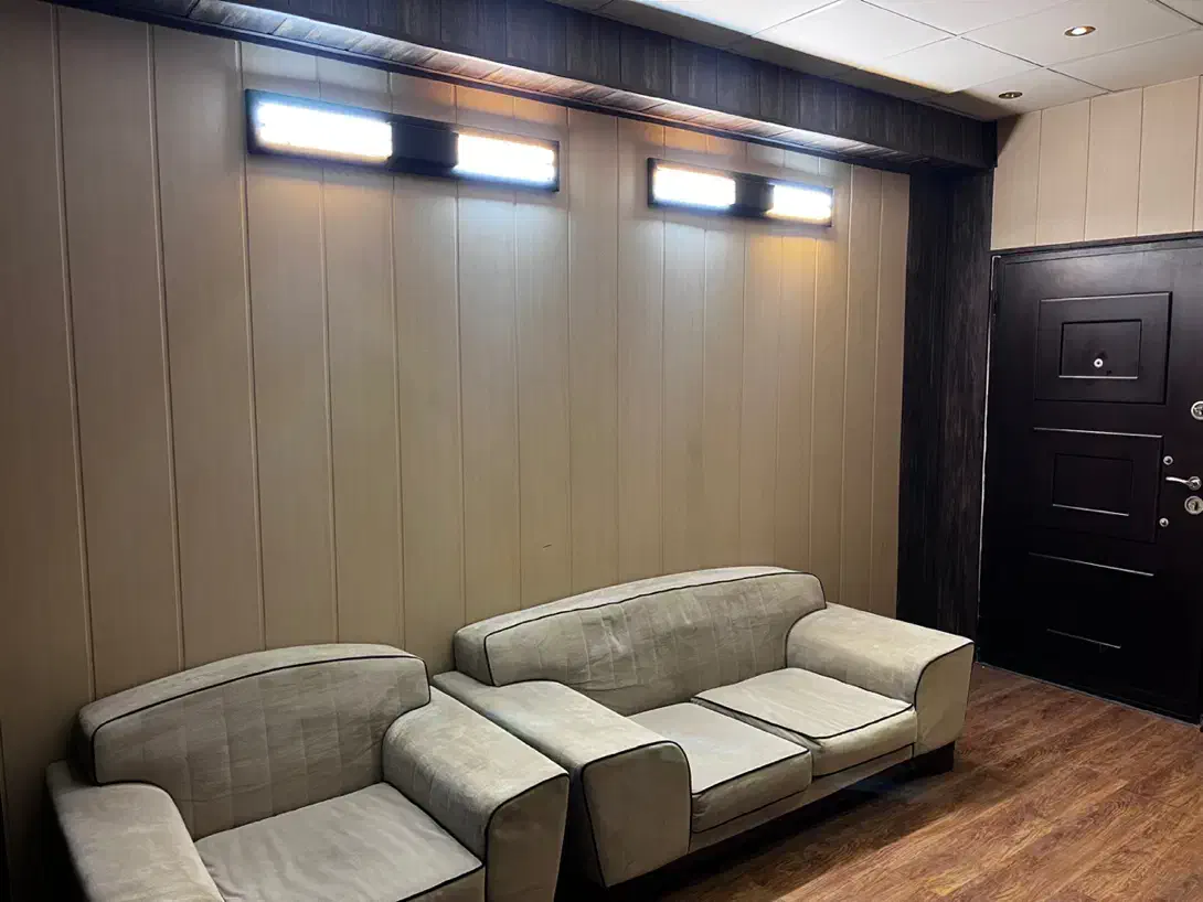 اجاره دفترکار،مطب مبله