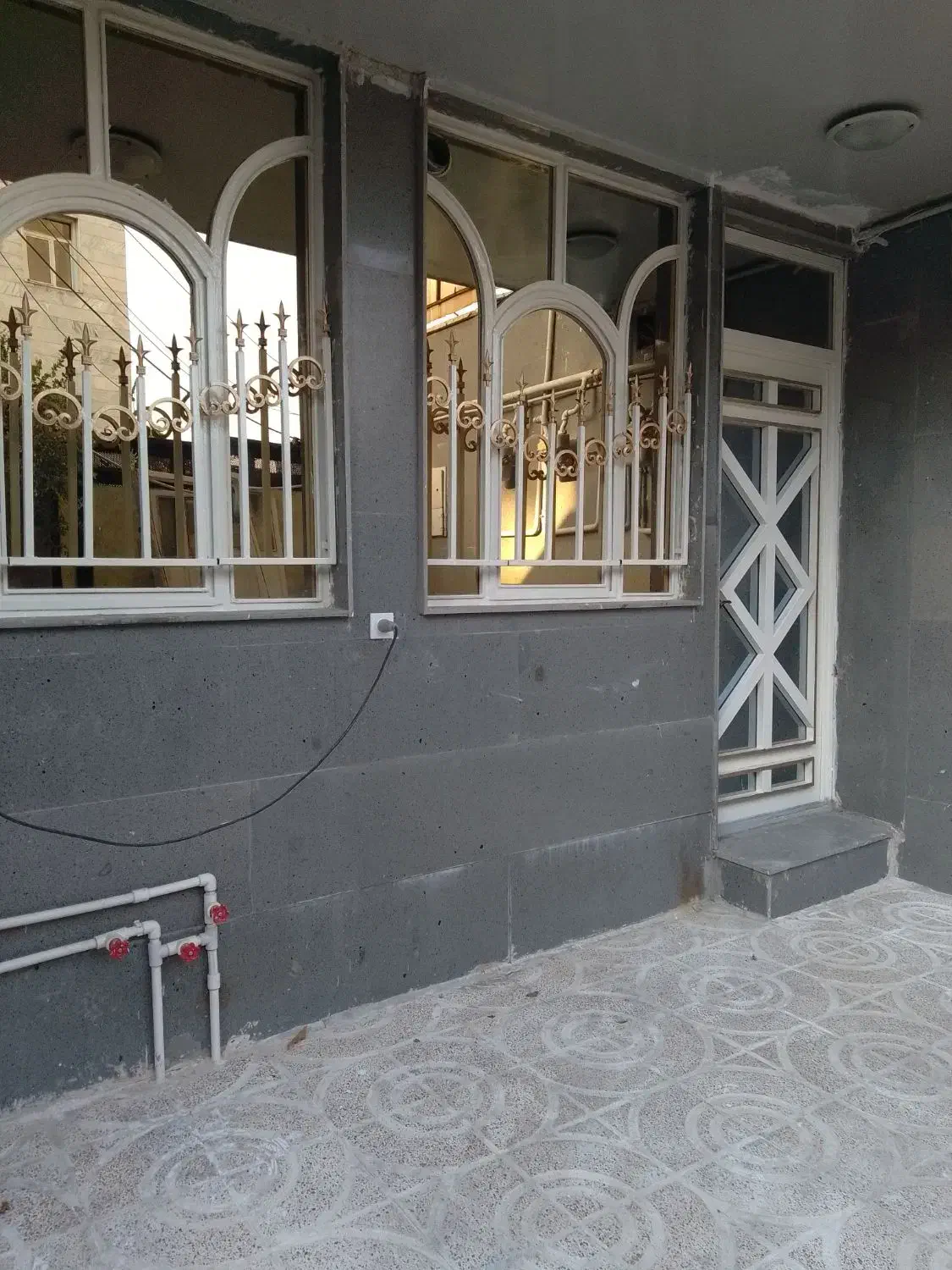 اجاره آپارتمان 60 متری