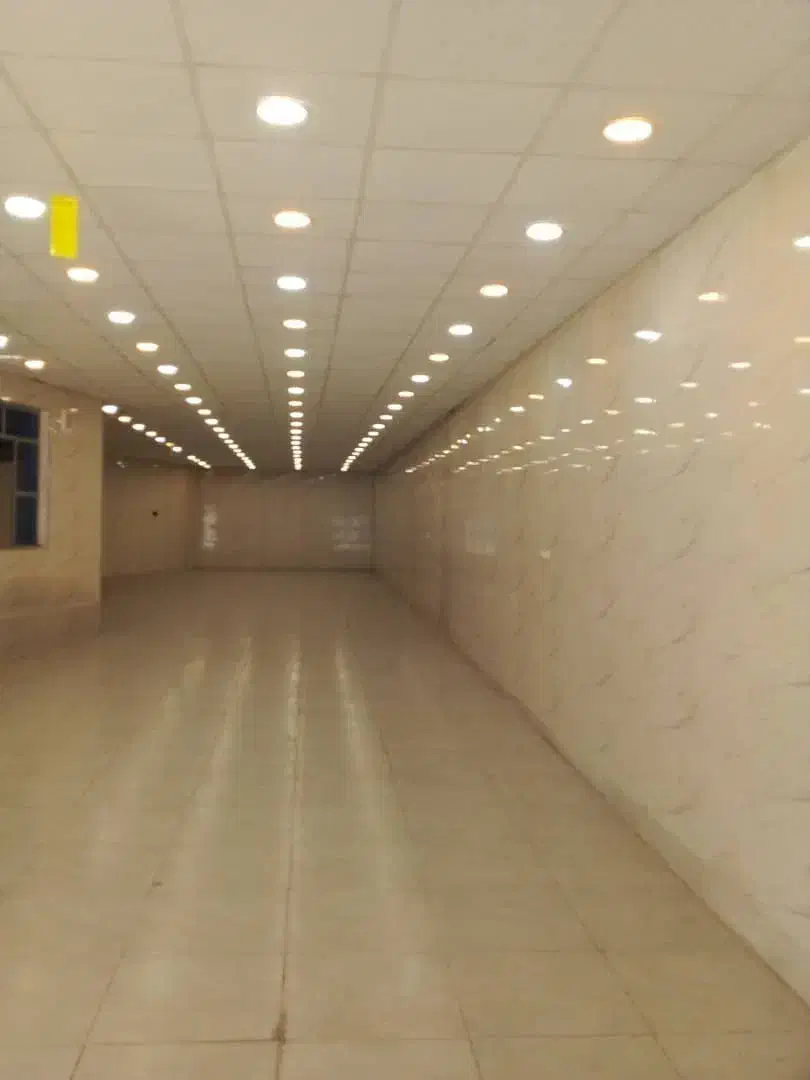 اجاره سوله بهداشتی نمایشگاهی شهرک دستغیب