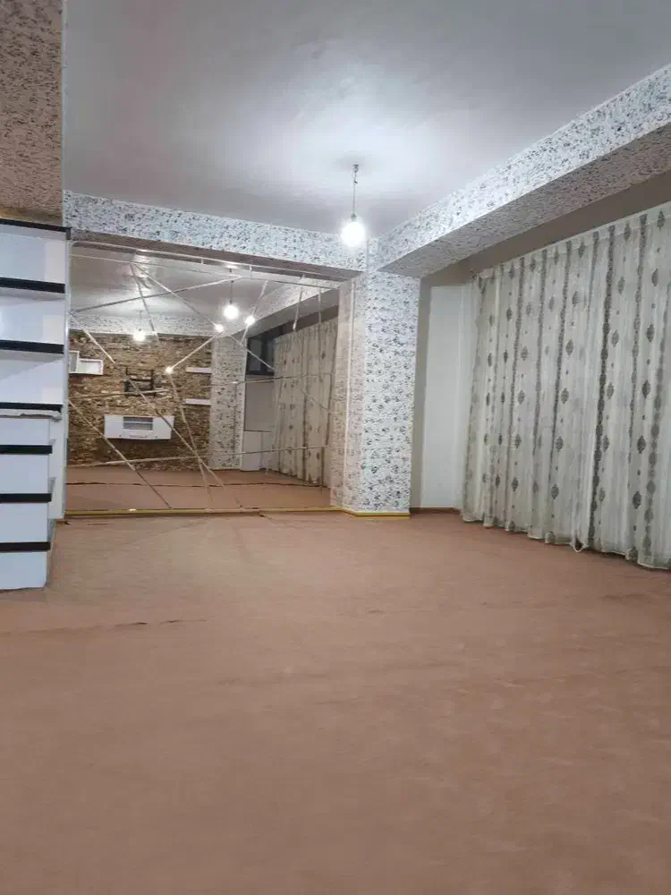 رهن کامل آپارتمان در سهند مجتمع سپیدار دو