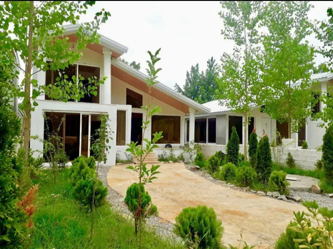 فروش ویلایی ۲۱۰ متری