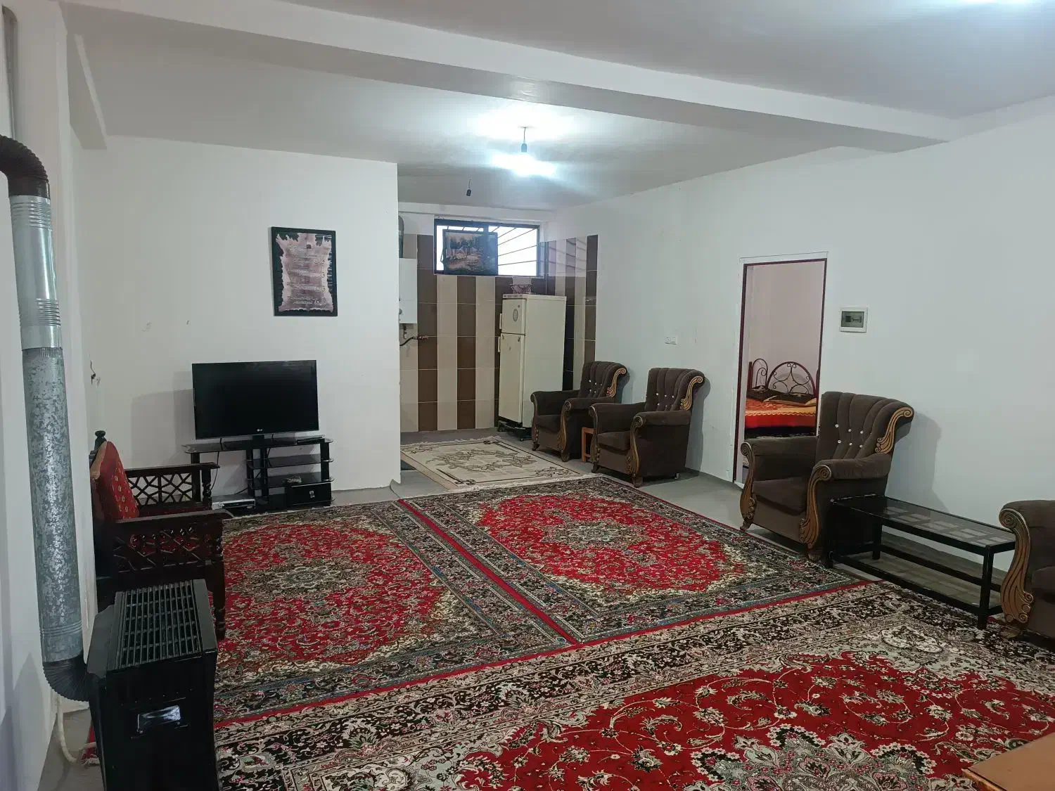 اجاره سوئیت شبانه