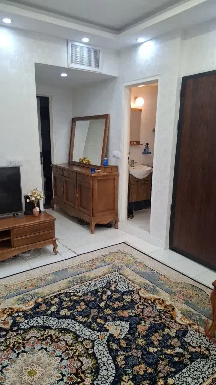 ۷۴ متر دو خواب _ تک واحدی