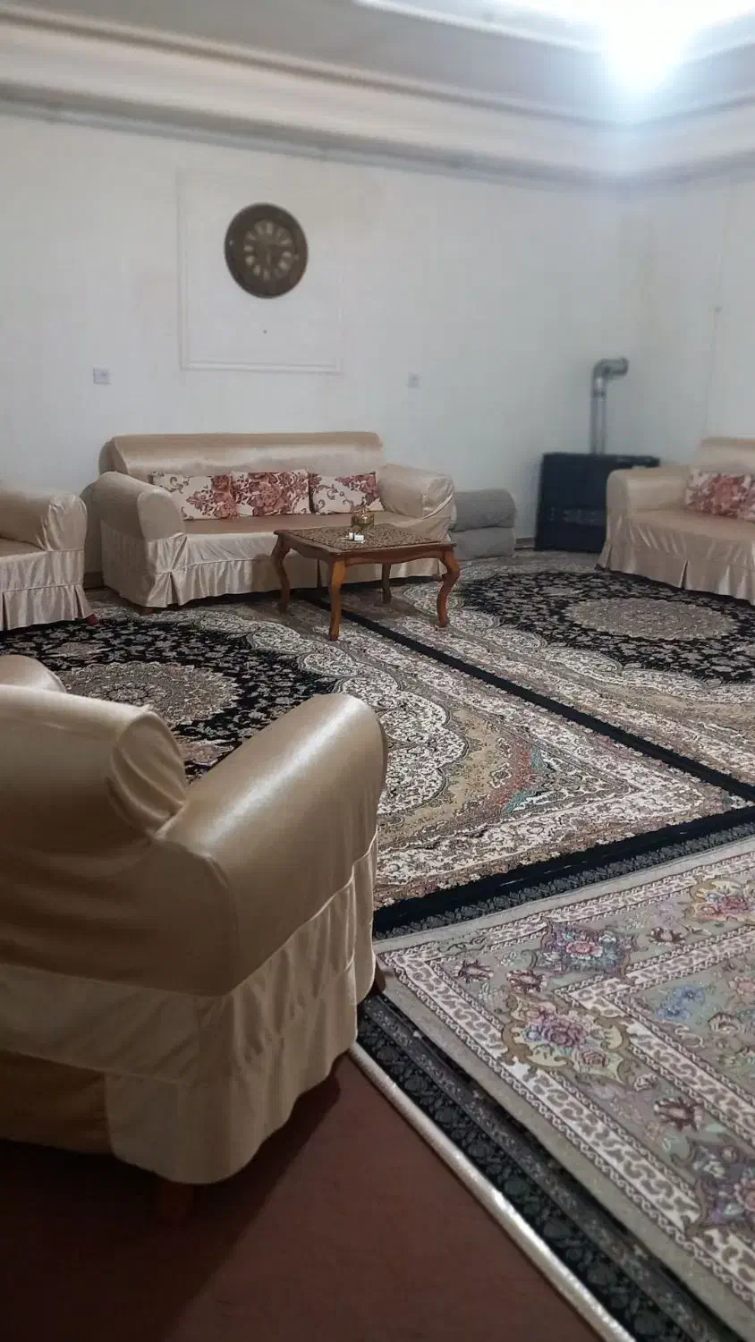 فروش ویلایی پنج میلیارد