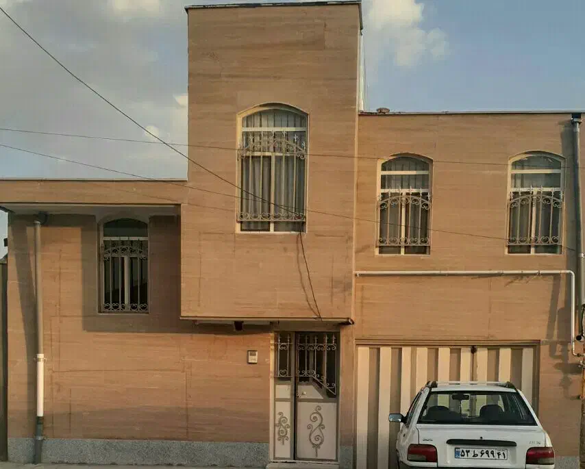 فروش خونه