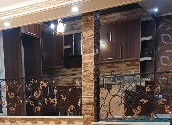 فروش ویلایی الهیه