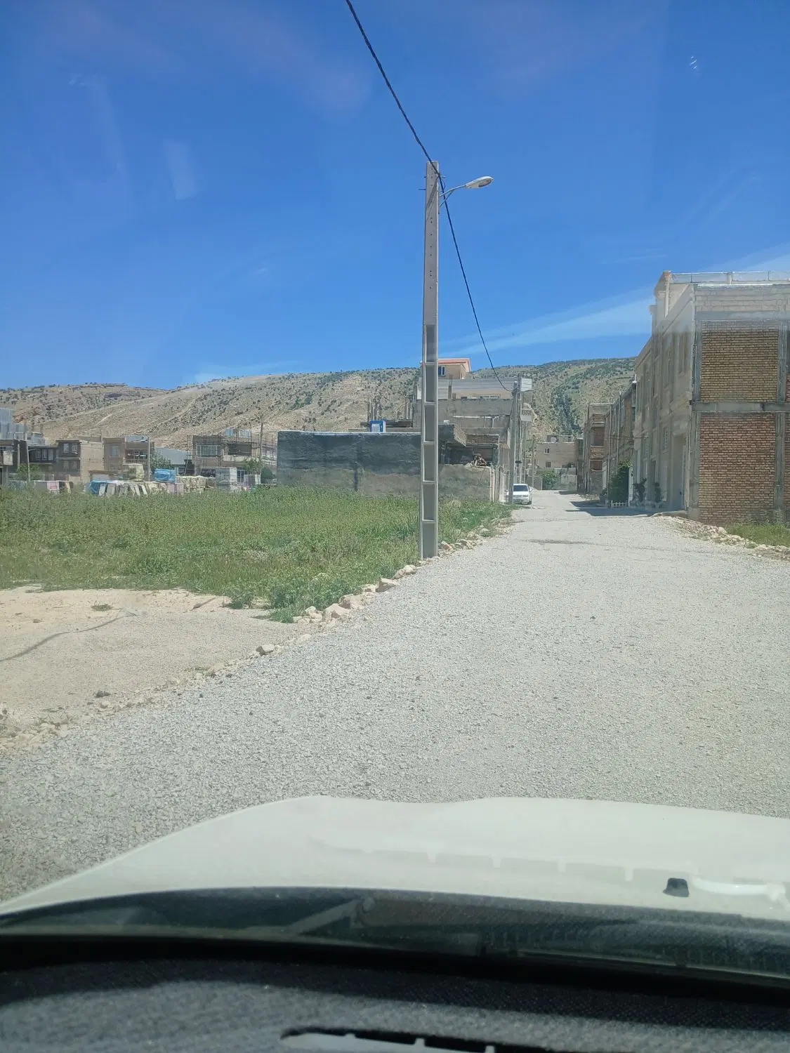 زمین