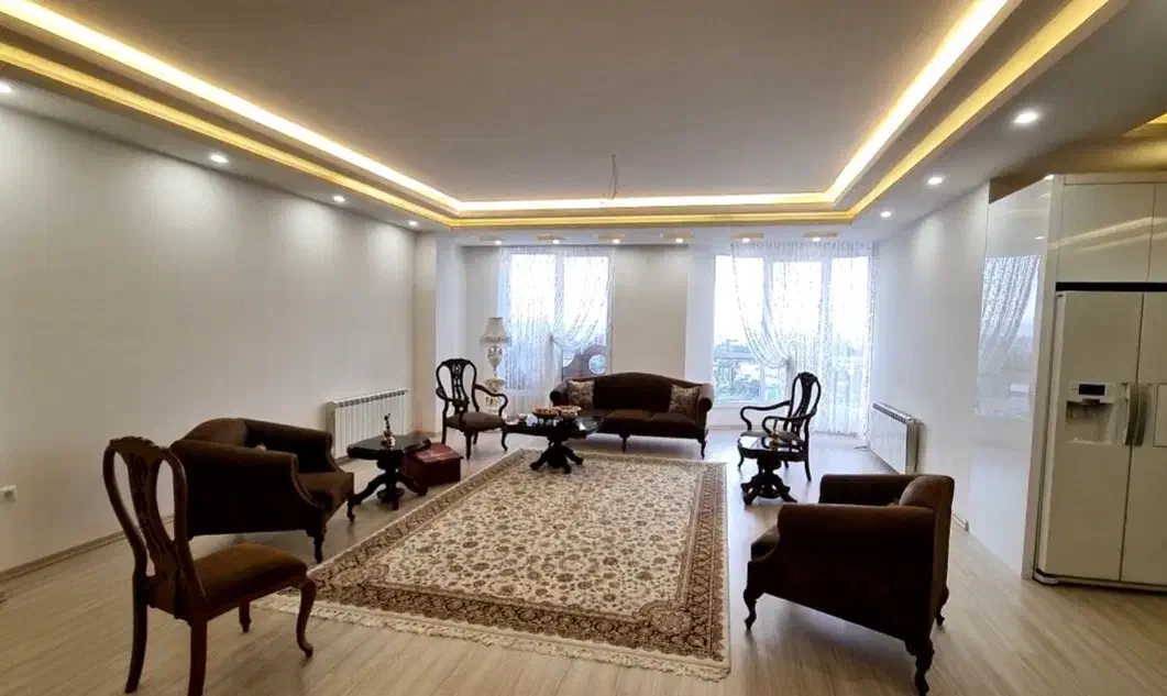اجاره اپارتمان