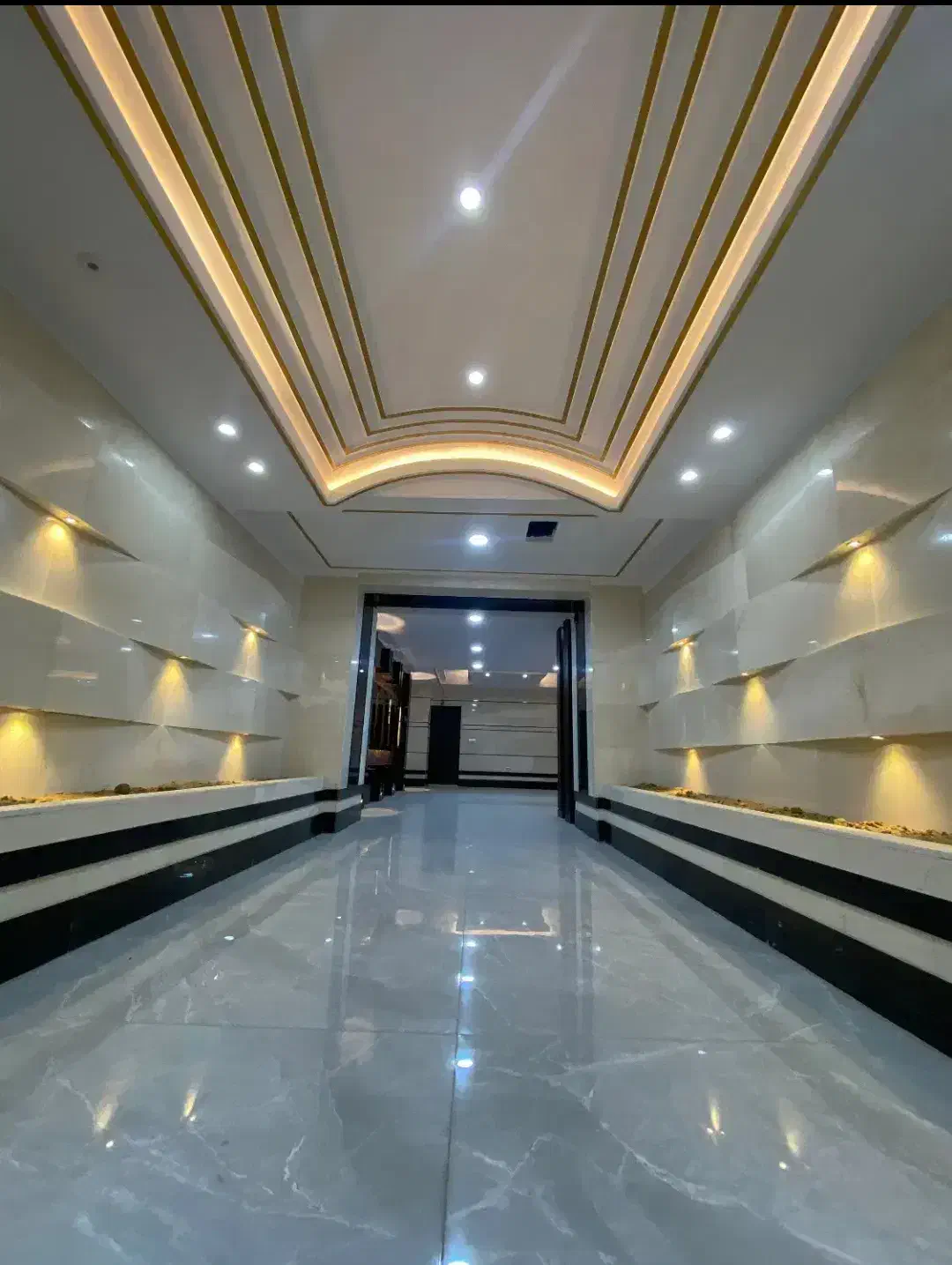 ۱۴۰ متری عیان پسند_۳ خواب _غرق نور