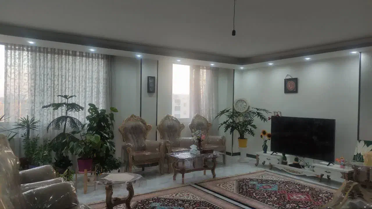 هشت بهشت فاز سی 3 واحدی فول