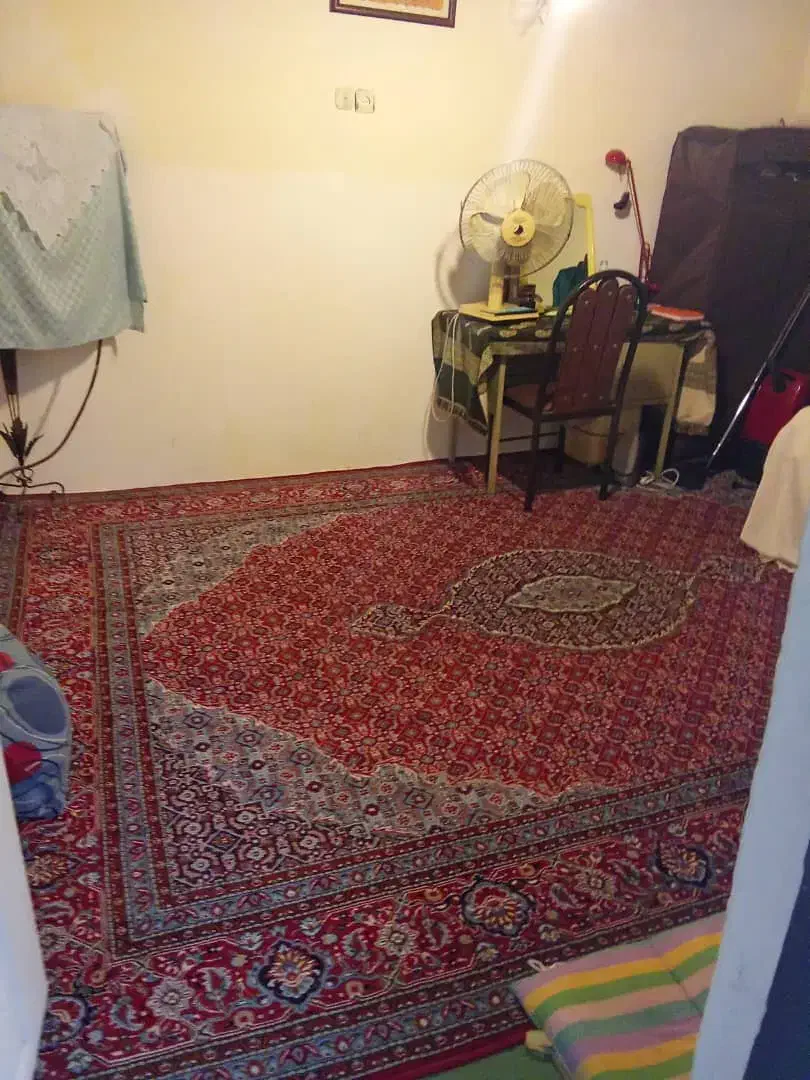 خانه حیاط دار ۱۳۰ متری لاهیجان