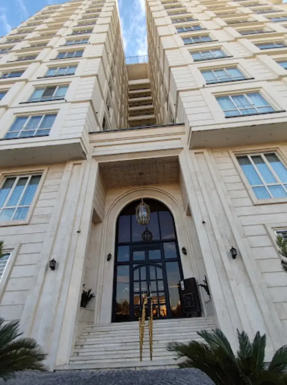زمین شهرک غرب