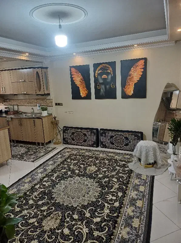 اپارتمان ۴۰ متری خاص