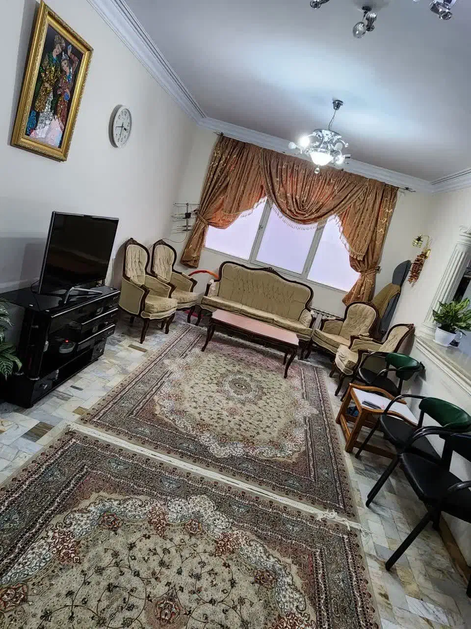۹۰متری،میدان بهشتی خ ابوالحسنی