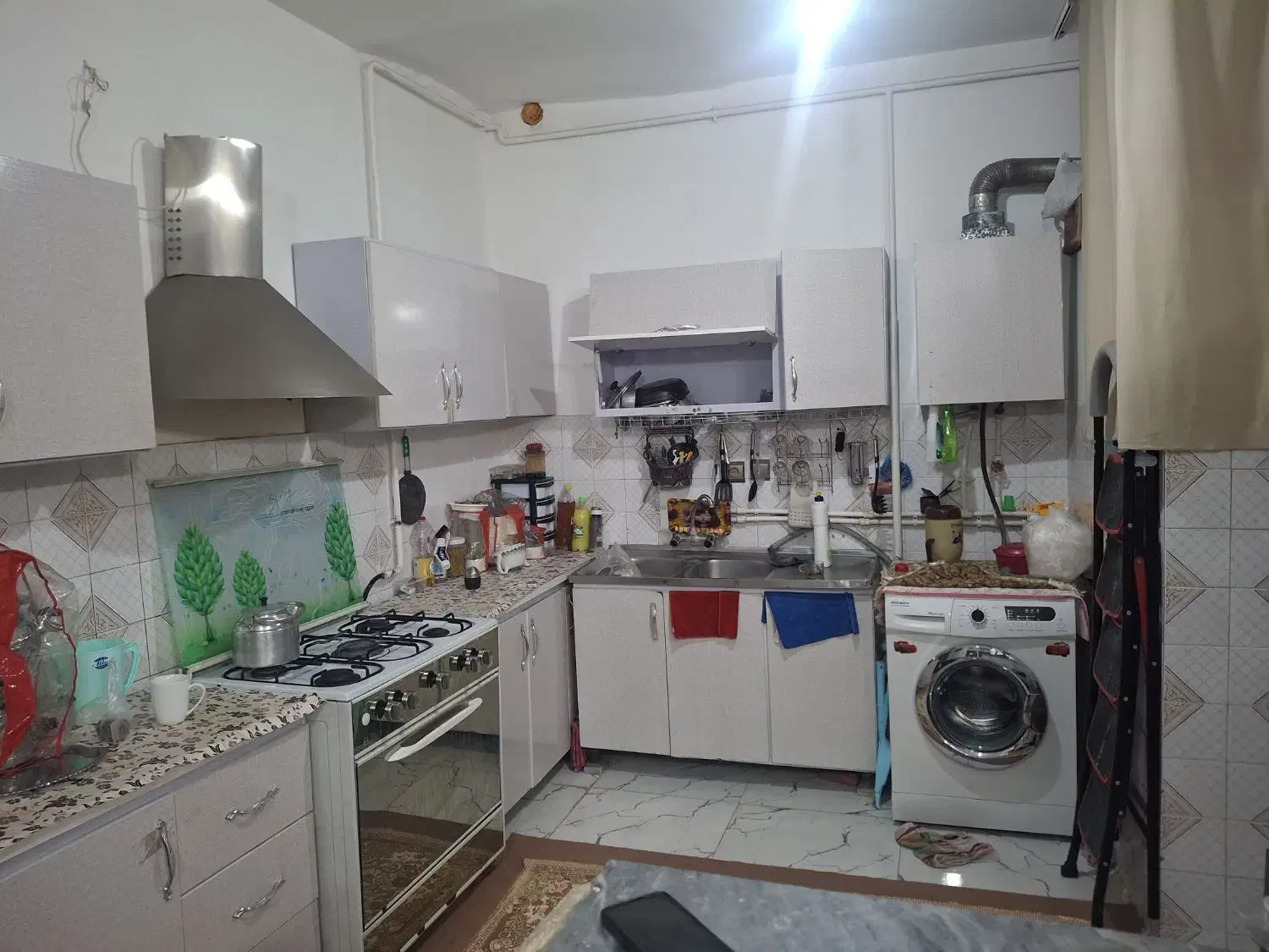 خانه اجاره ای یا رهن در بهزیستی