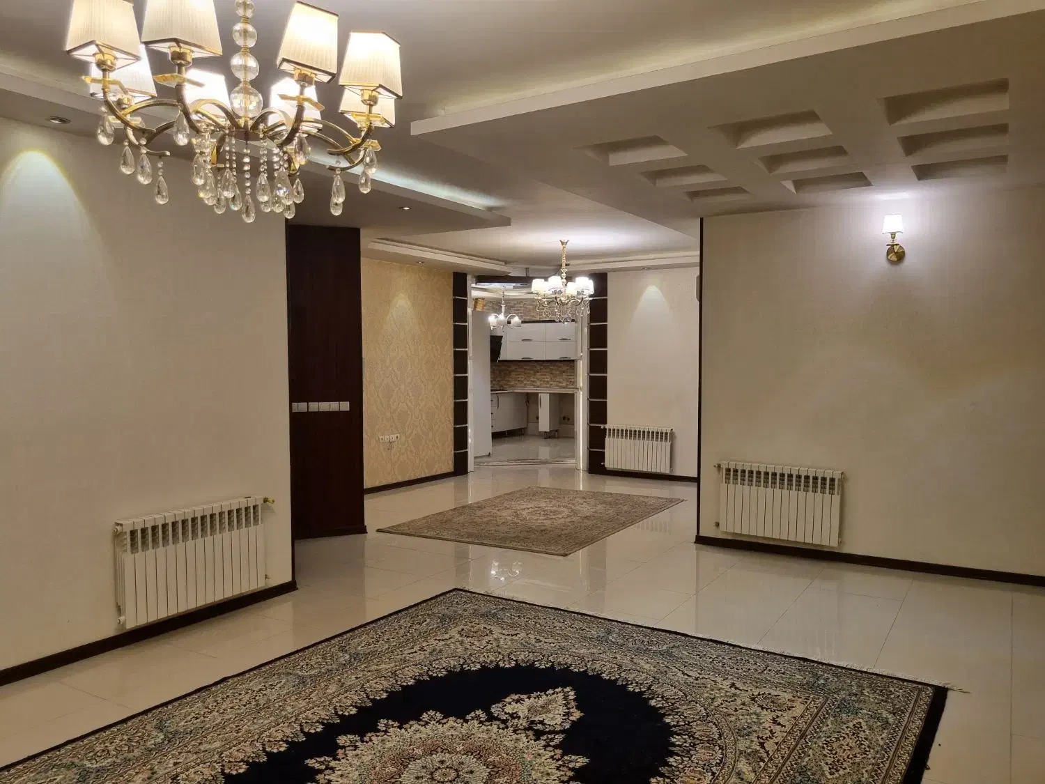 رهن و اجاره اوایل  فرهنگ ۱۴۵ متر