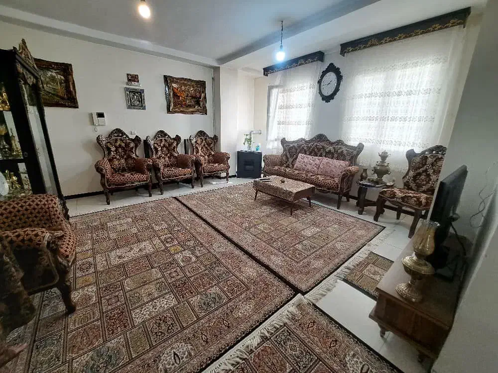 رهن و اجاره آپارتمان مسکن مهرمهراباد