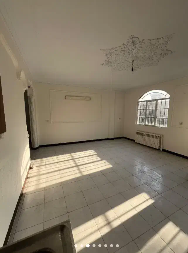۷۲ متر اجاره نارمک رودباری مهر سابق