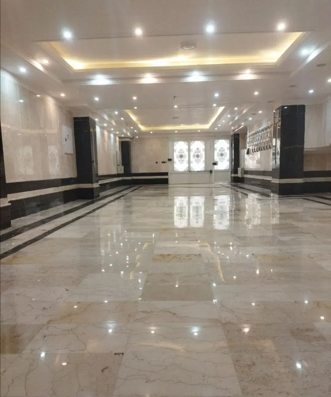 اجاره آپارتمان نوساز گرمدره