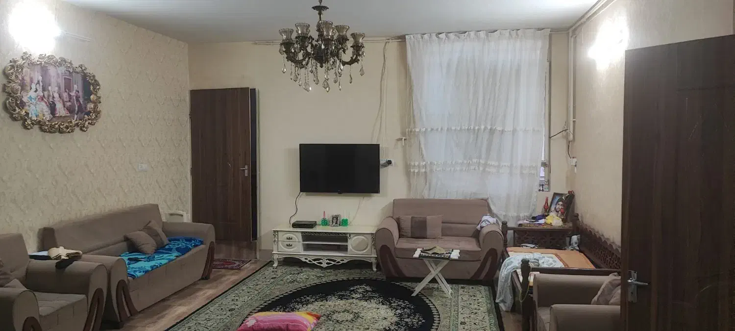 خانه اجاره ای در سعدی