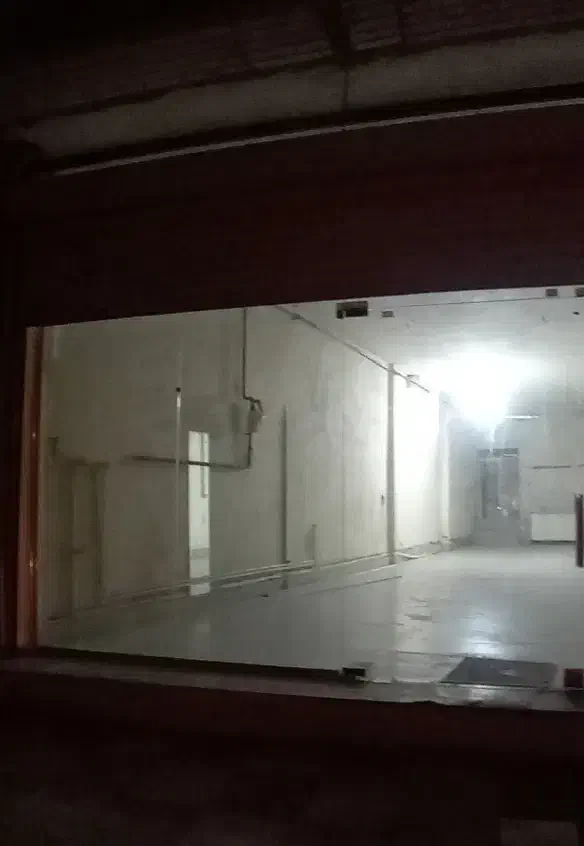 مغازه