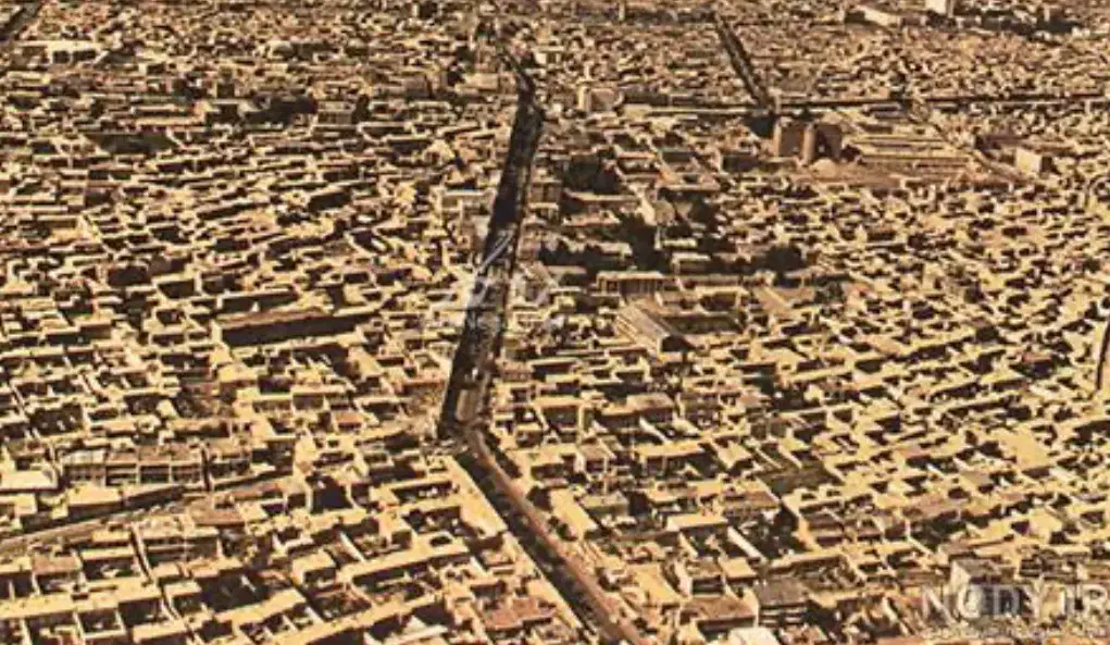 آپارتمان خانه سازی بلوک‌۱۱۸