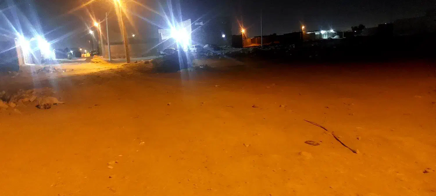 خونه فروشی حاشیه شهر