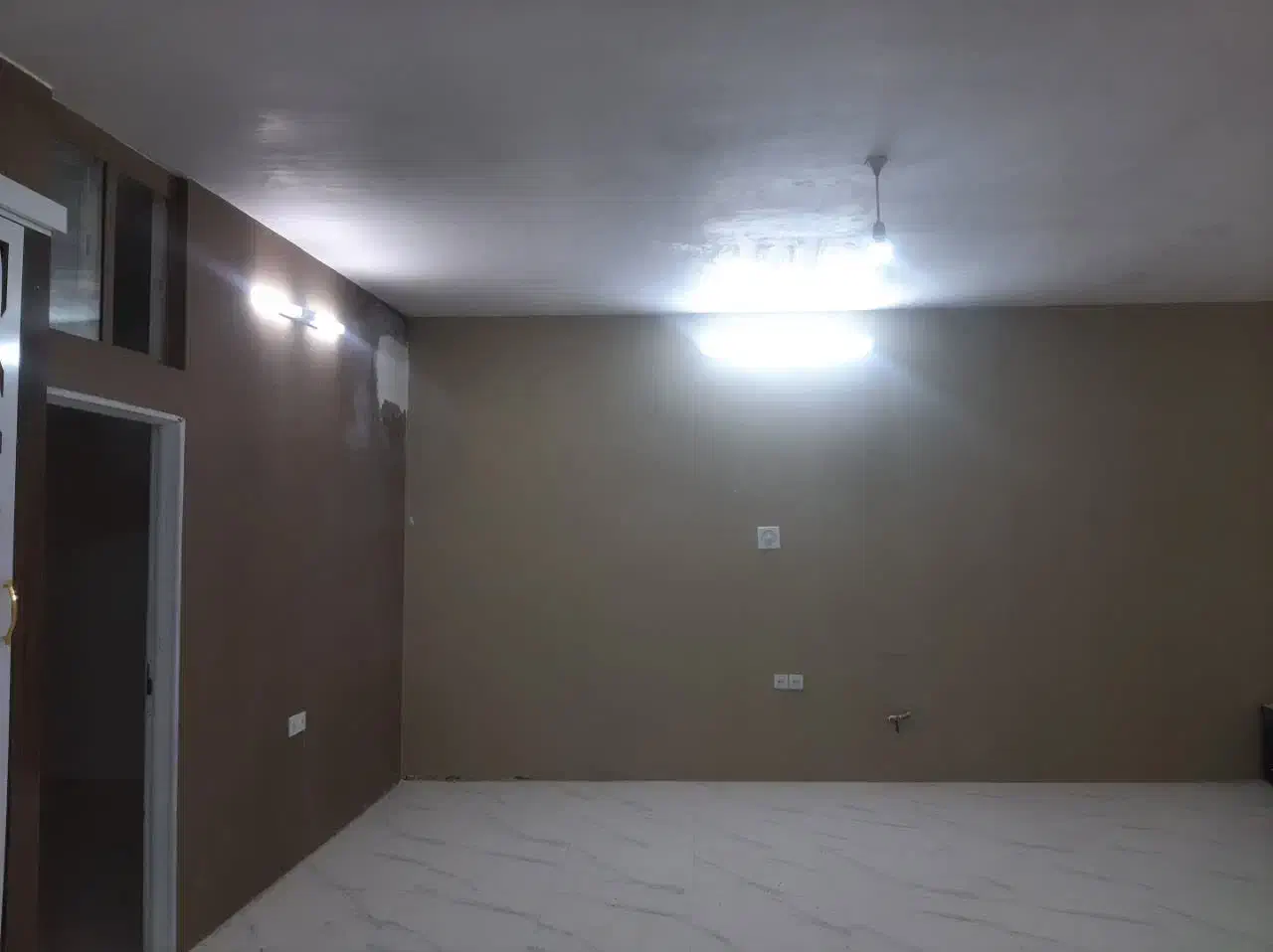 منزل 120متری