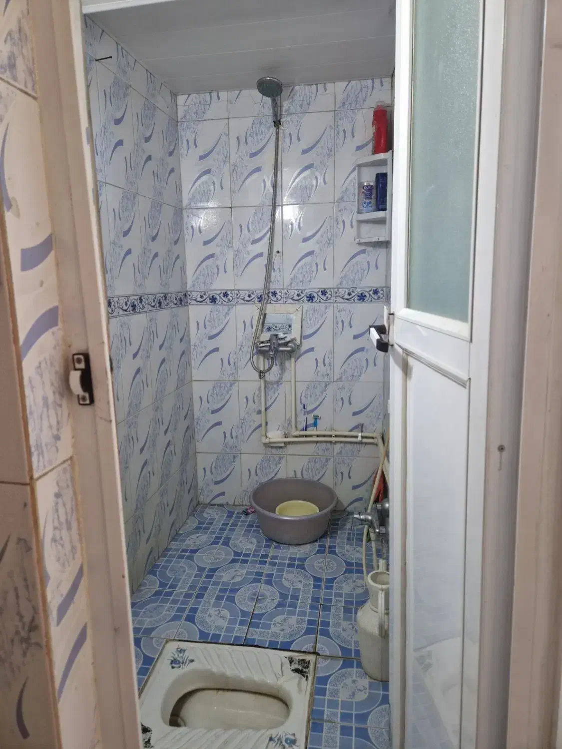 خانه 75 متری