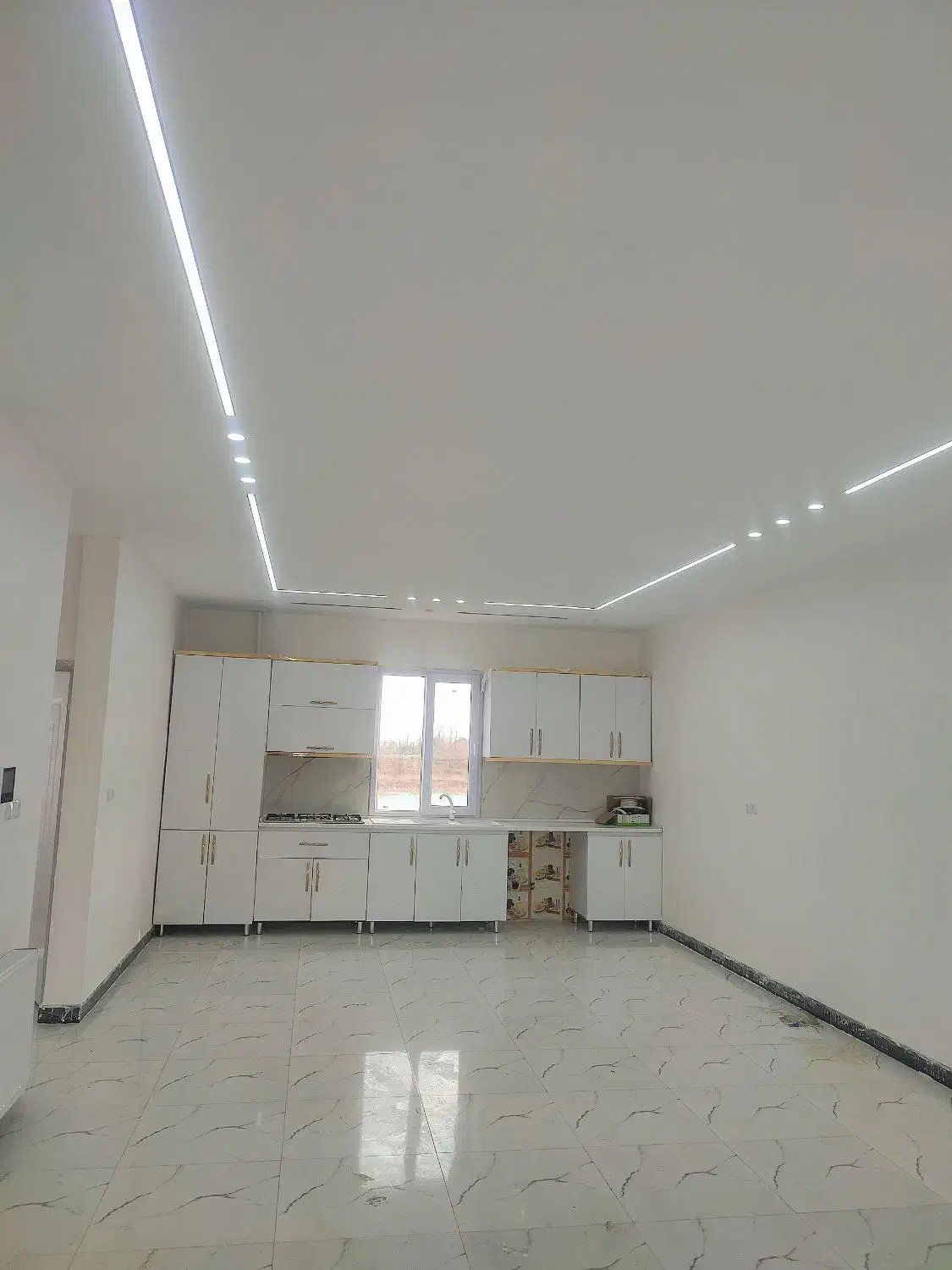 فروش ویلا نوساز دارای زمین 250متری